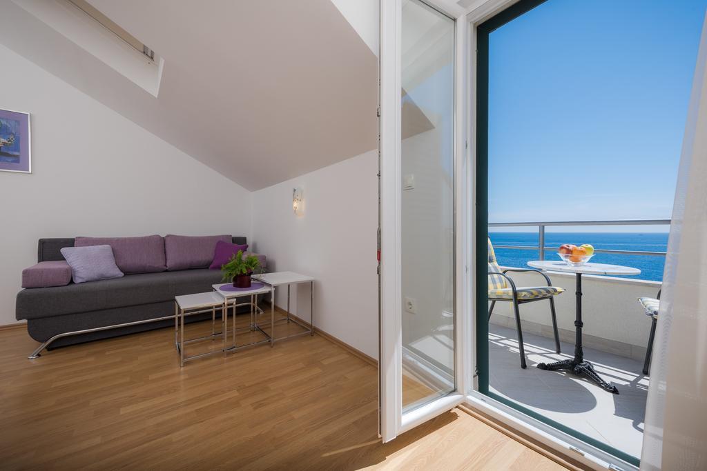 Plazibat Apartment *