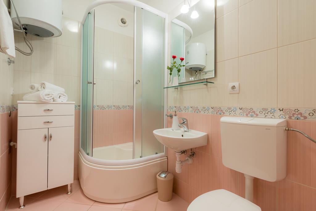 Plazibat Apartment *