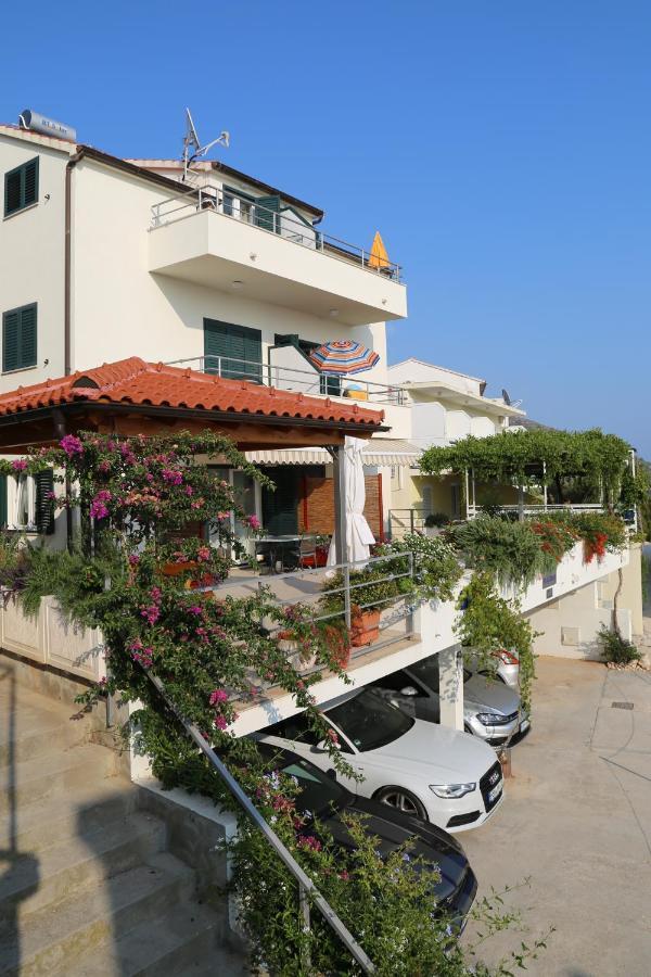 Apartment Plazibat *