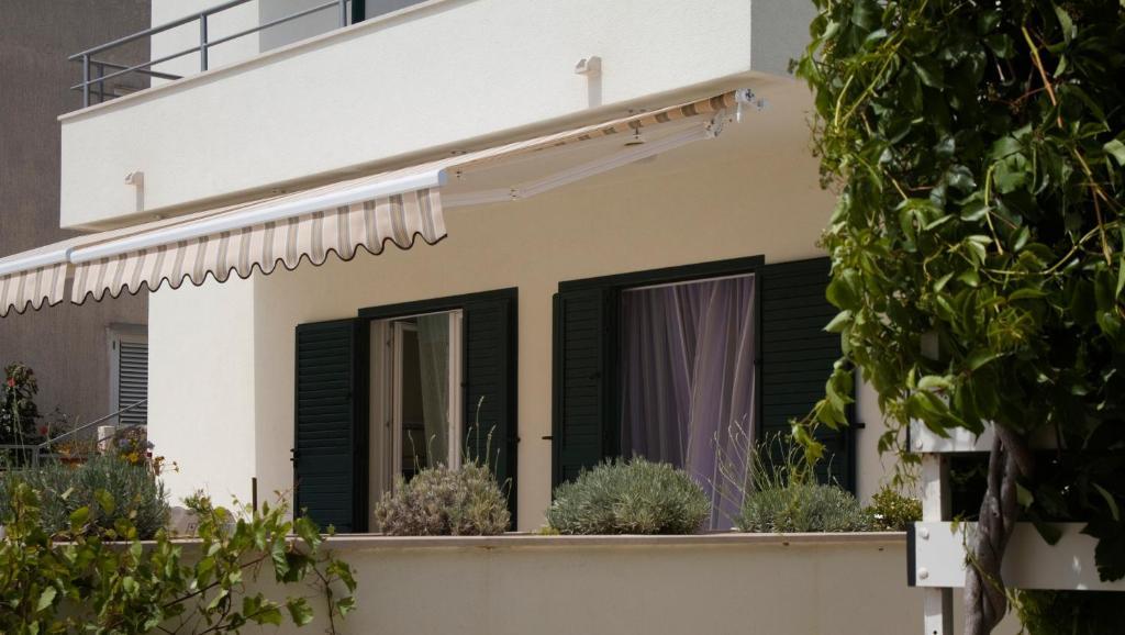 Apartment Plazibat *